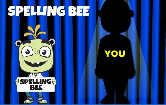 Spelling Bee